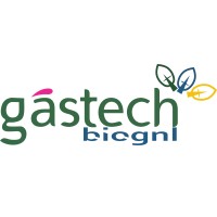 Gastech GNL | BioGNL | H2 Verde Logo