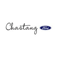 Chastang Ford Logo