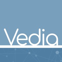 Vedia.ai Logo