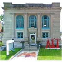 South Haven Center for the Arts Logo