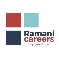 Ramani Careers Logo