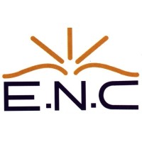ENC Lycée Blomet Logo