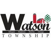 Township of Watson Logo