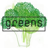 Greens in the Park Logo