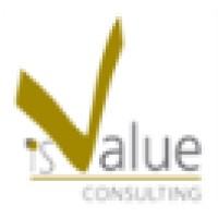 Is-Value Consulting Logo