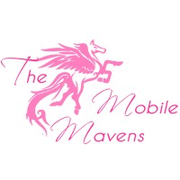 The Mobile Mavens Logo