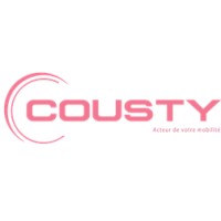 Groupe Cousty Automobiles Logo