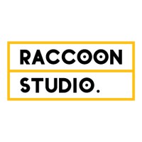 Raccoon Studio Logo