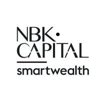NBK Capital SmartWealth Logo