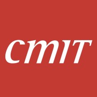 CMIT Solutions of Tribeca Logo