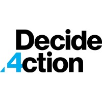 DECIDE4ACTION Inc. Logo