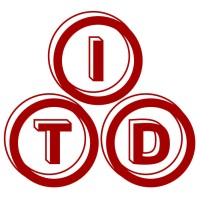 Innovative Tool & Die Inc. Logo