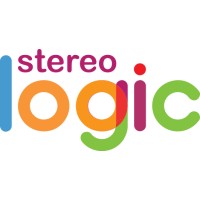 StereoLOGIC Ltd. Logo