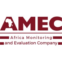 AMEC AFRICA Logo