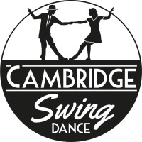 Cambridge Swing Dance C.I.C. Logo