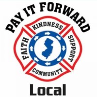 Pay It Forward LOCAL.... formally Pay It Forward Mobile Logo