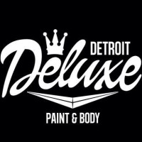 Detroit Deluxe Logo