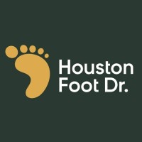 Houston Foot Doctor Logo