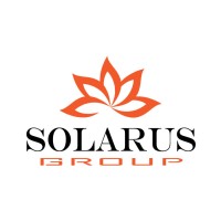 Solarus Group Ltd Logo