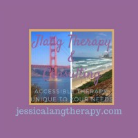 Jlang Therapy & Consulting Logo