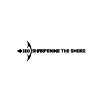 Sharpening The Sword Logo