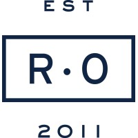 RO Hospitality Logo