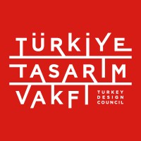 Türkiye Tasarım Vakfı Logo