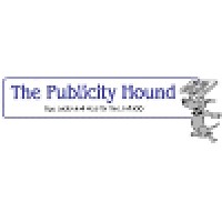The Publicity Hound Logo