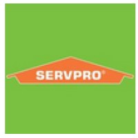 SERVPRO of North Palm Beach County Logo