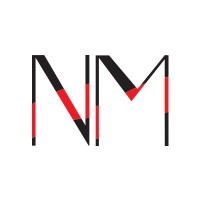 NOMADS Magazine Logo