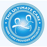 The Ultimate Care LLC Logo