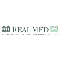 Real Med srl Logo