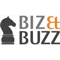 Biz & Buzz B.V. Logo