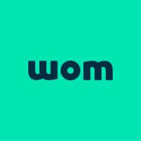 WOM Marketing Malaga Logo