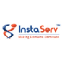 InstaServ India Pvt Ltd Logo
