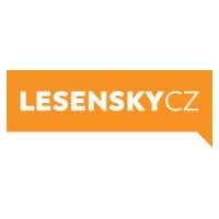 Lesensky.cz Logo