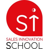 Sales Innovation School Logo