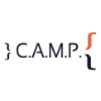 C.A.M.P. SAS Logo