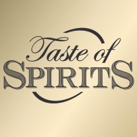 Taste Of Spirits Logo