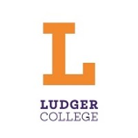 Ludger College Logo