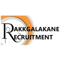RAKKGALAKANE RECRUITMENT Logo