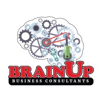 Brain Up Logo