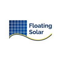 Floating Solar BV🇳🇱 Logo