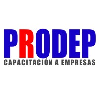 Prodep Empresas Logo