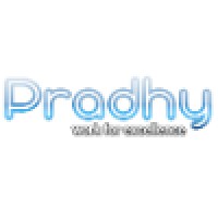 Pradhy Solutions Logo