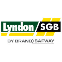 Lyndon SGB by BrandSafway (UK) Logo