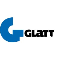 Michael Glatt Maschinenbau GmbH Logo