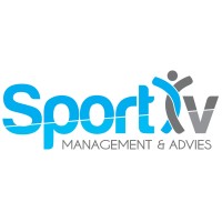 SportYv Management & Advies Logo