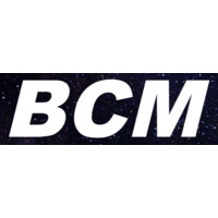 BCM Logo