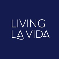 Living La Vida Logo